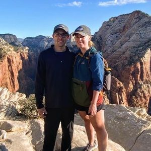 Meet your Posher, Alycia